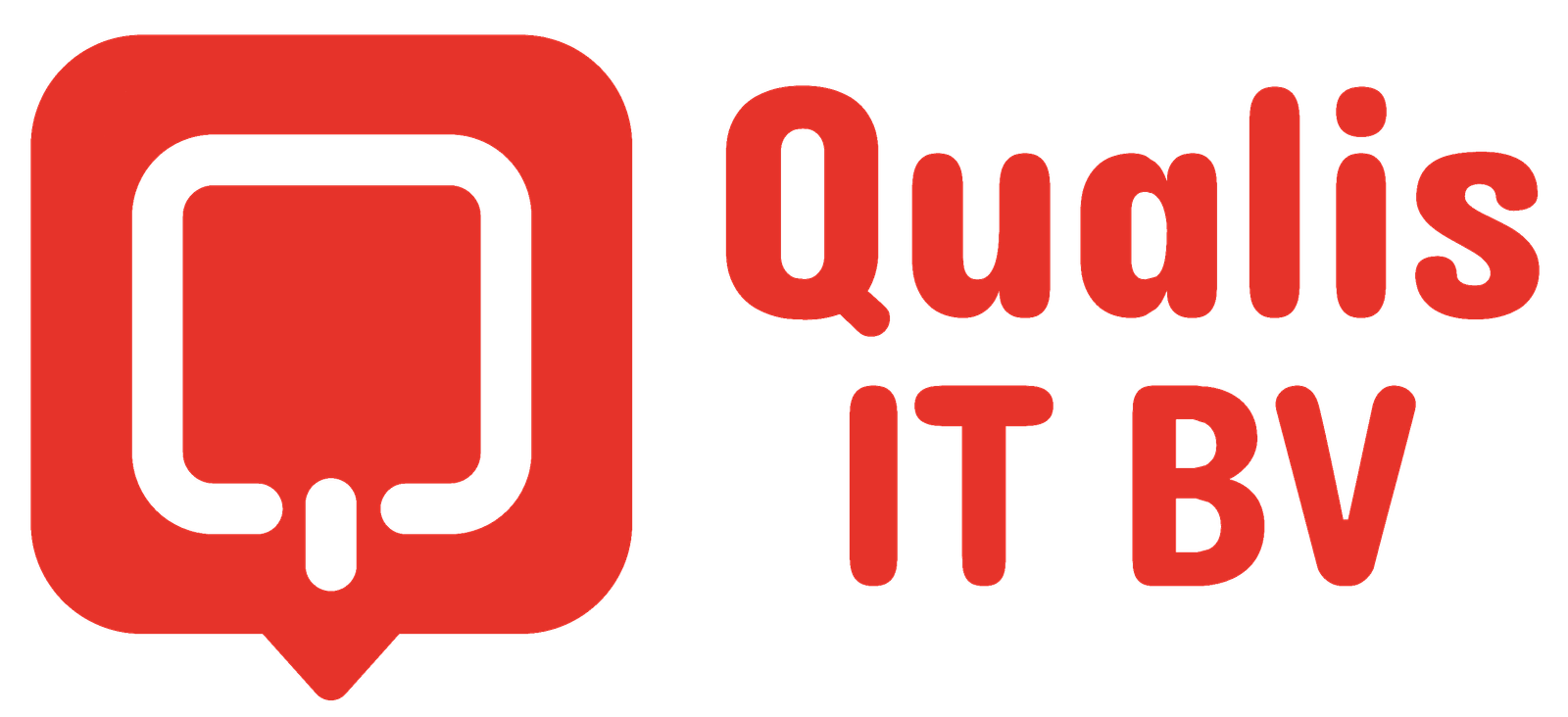 Logo Qualis IT